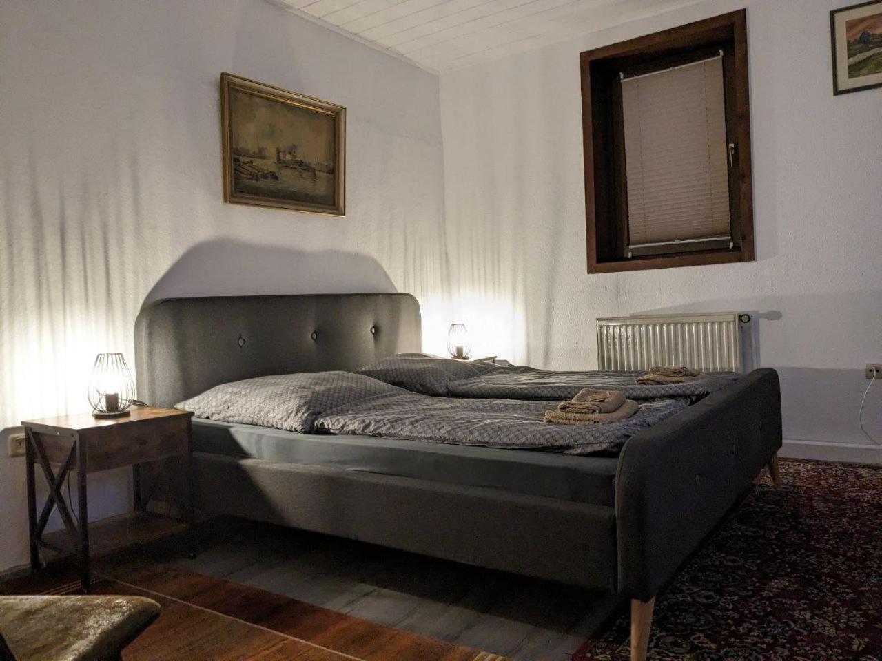 Uhlstädt Gasthaus "Zum Goldenen Ross" المظهر الخارجي الصورة